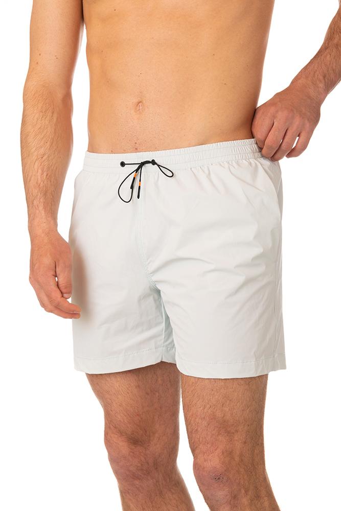 BOXER MOLLA UOMO  CELESTE 25361 65 RRD 