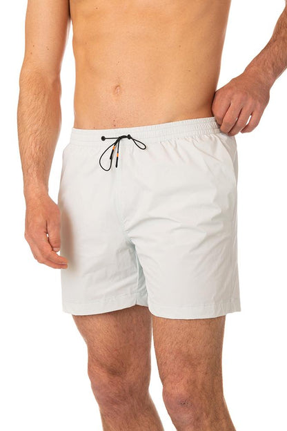 BOXER MOLLA UOMO  CELESTE 25361 65 RRD 