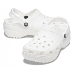 CROCS 206750BIANCO