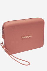 POCHETTE UNISEX  ROSA