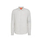 MAGLIA Uomo SUN 68 CAMICIA Bianco