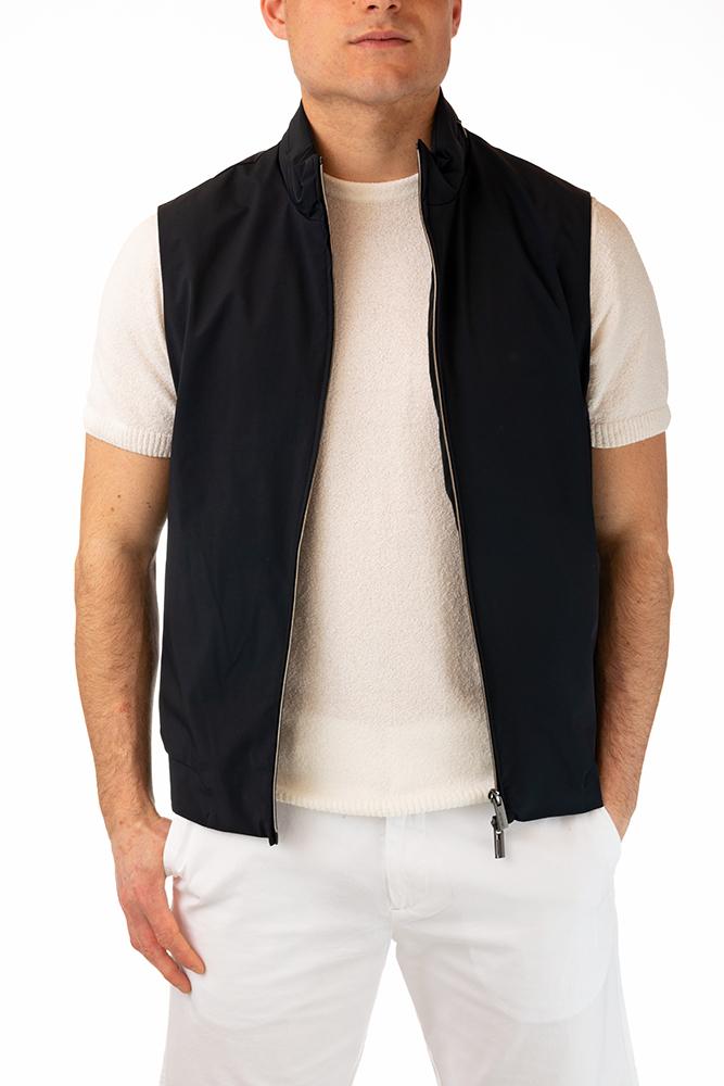 GIACCA UOMO  BLU