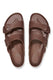 SCARPE UNISEX BIRKENSTOCK    Marrone