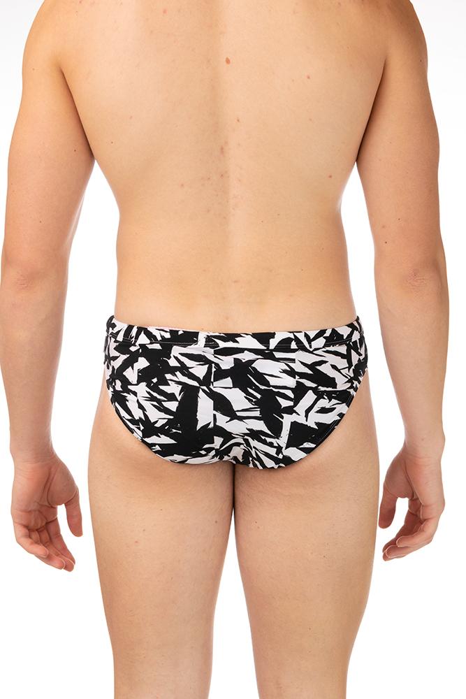 SLIP UOMO  NERO