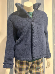VESTAGLIA AUTUNNO/INVERNO UOMO  BLU