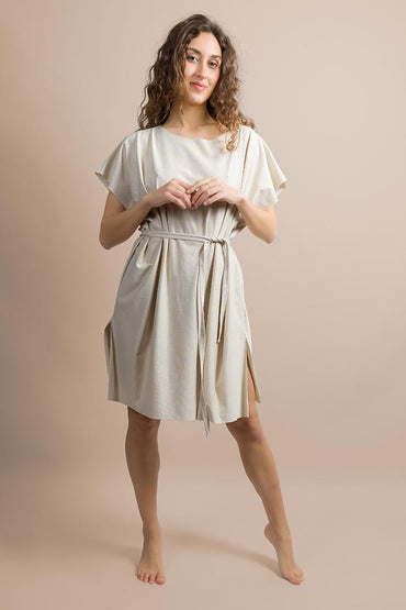  CLEA AVORIO LUREX BE BEACH 