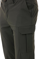 PANTALONE UOMO  VERDE 25305 20 RRD 