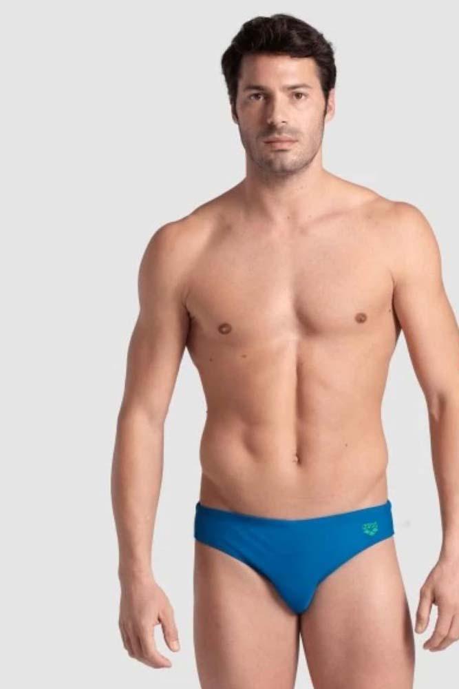 SLIP UOMO  BLU