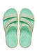 SCARPE Donna CROCS    Verde