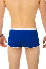 PARIGAMBA UOMO  BLU CHIARO