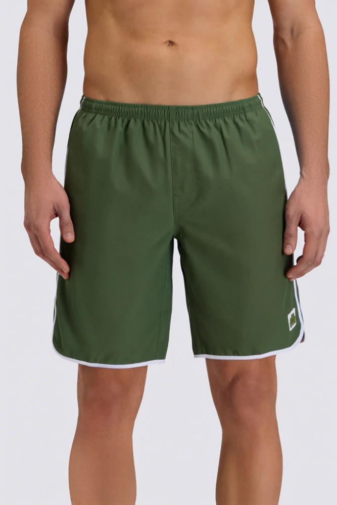 5 M727 DARKARMYGREEN SUNDEK 