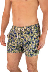 BOXER MOLLA UOMO  MARRONE FK25-M04BA30 X15 FXXK 