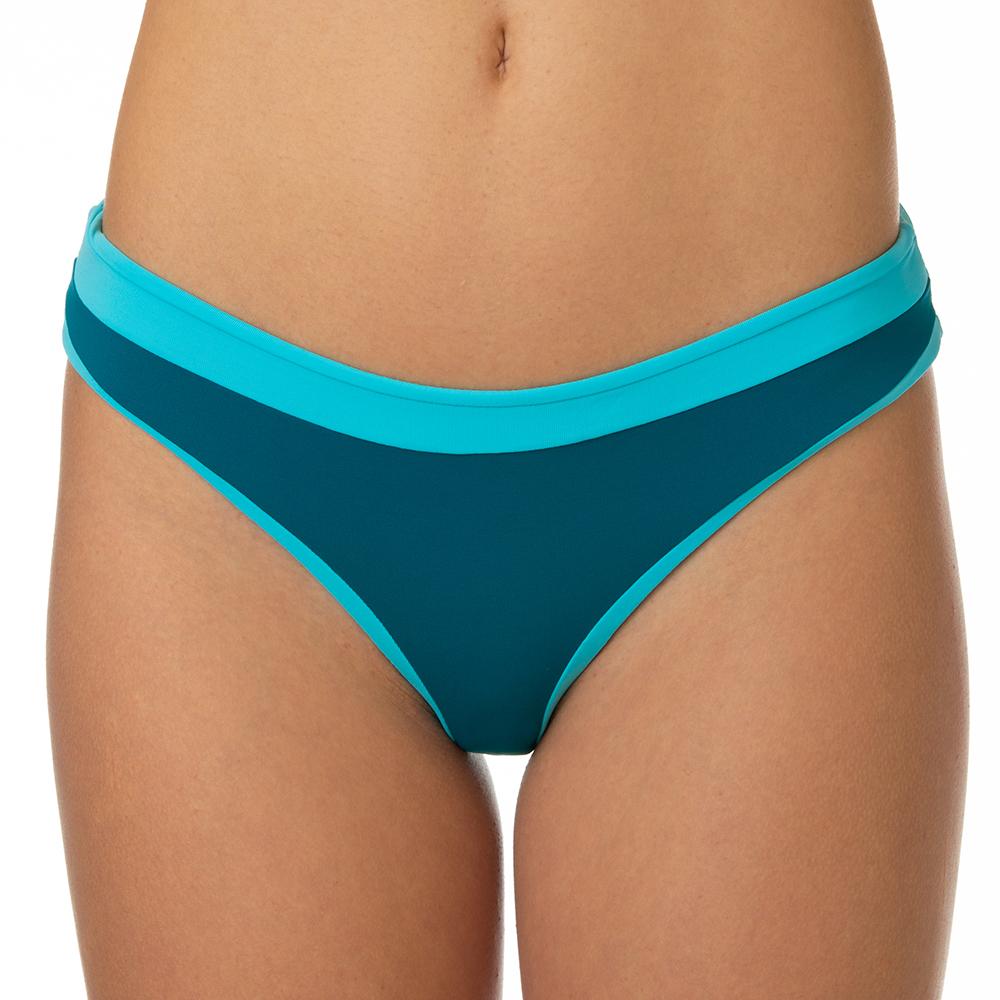 MIX SLIP Donna BE BEACH   slip regolare Oceano