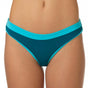 MIX SLIP Donna BE BEACH   slip regolare Oceano
