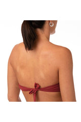 MIX REGGISENO FASCIA DONNA  TERRA
