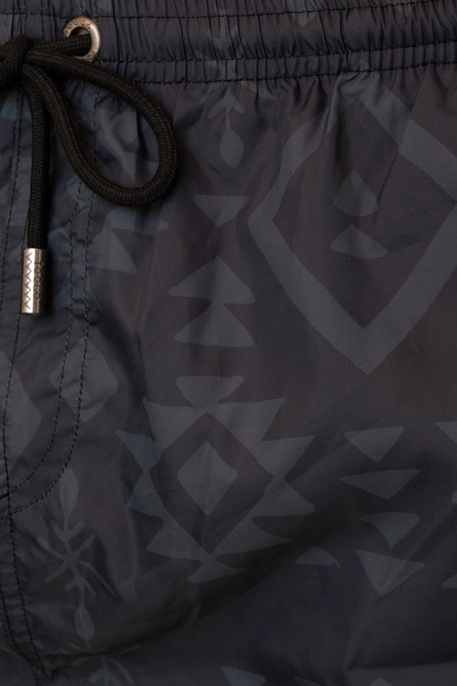 BOXER MOLLA UOMO  NERO MCLB MONOUXIBLACK TOOCO 