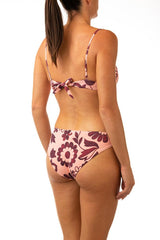 BIKINI COPPA DONNA  ROSA CR15RG80SL20 ROSA RAFFAELA D'ANGELO 