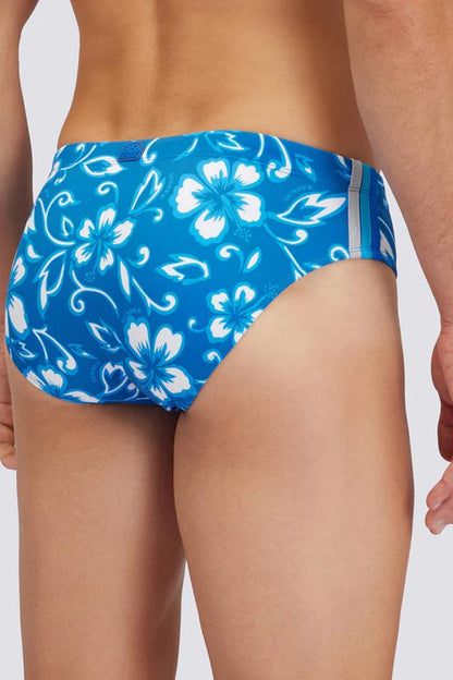 SLIP UOMO  BLU M279 A49K2 SUNDEK 