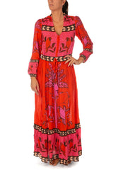PAHIESA VLG2422ORANGE