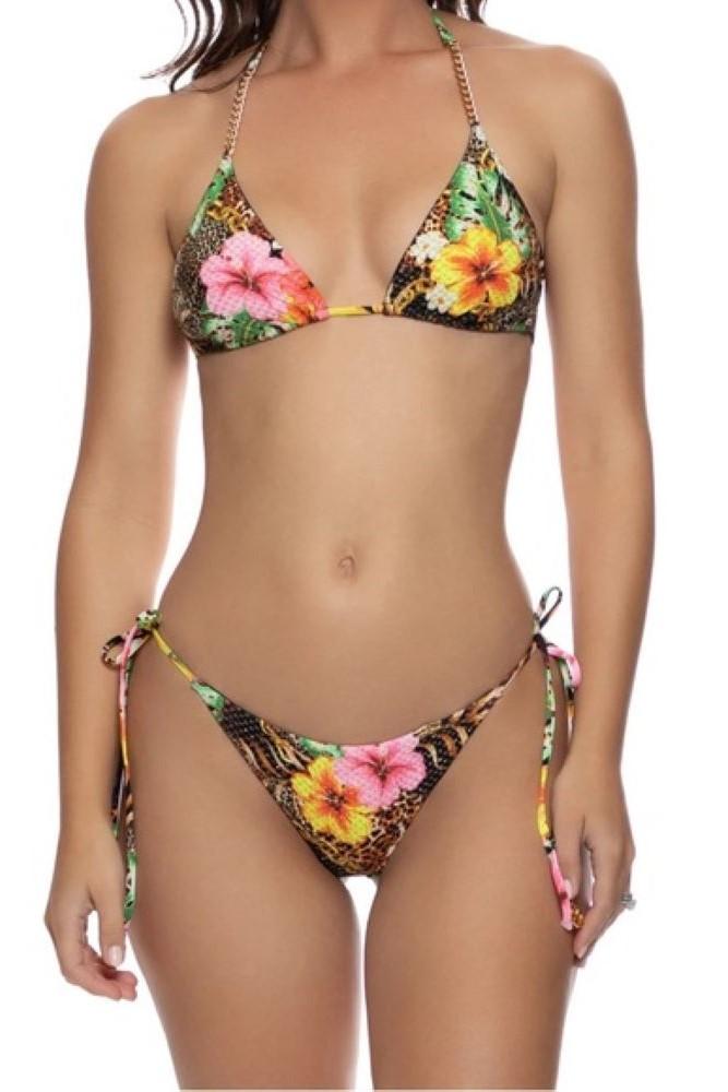  826J19-52P PARADISE LULI FAMA 