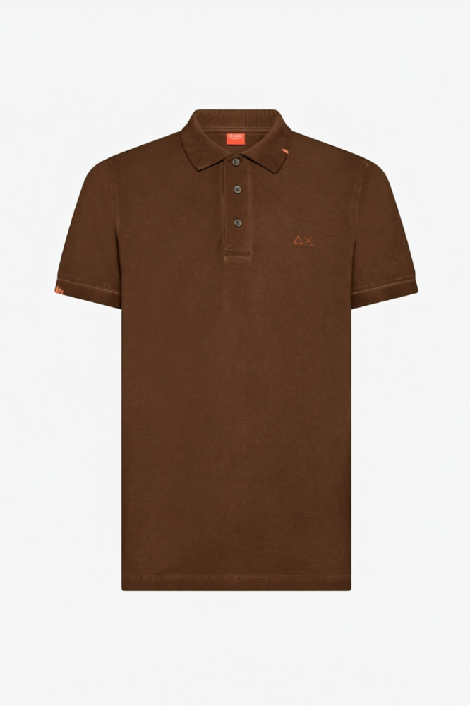  CPA36155 71CACAO SUN 68 