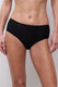 SLIP INTIMO Donna CHANTELLE    Nero