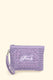 POCHETTE Donna FXXK    Lilla