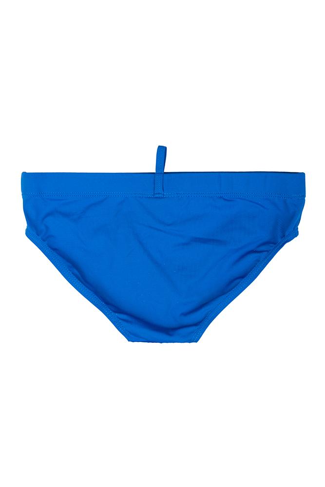 SLIP BAMBINO  BLU FJ24-2010 RY FXXK 