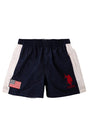 BOXER Bambino US POLO    Blu