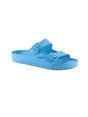 SCARPE UNISEX BIRKENSTOCK    Azzurro