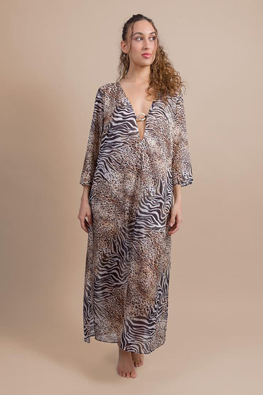  LEYA 12 ANIMALIER GENIUS 