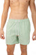 BOXER Uomo ROY ROGER'S con elastico  CORTO Verde