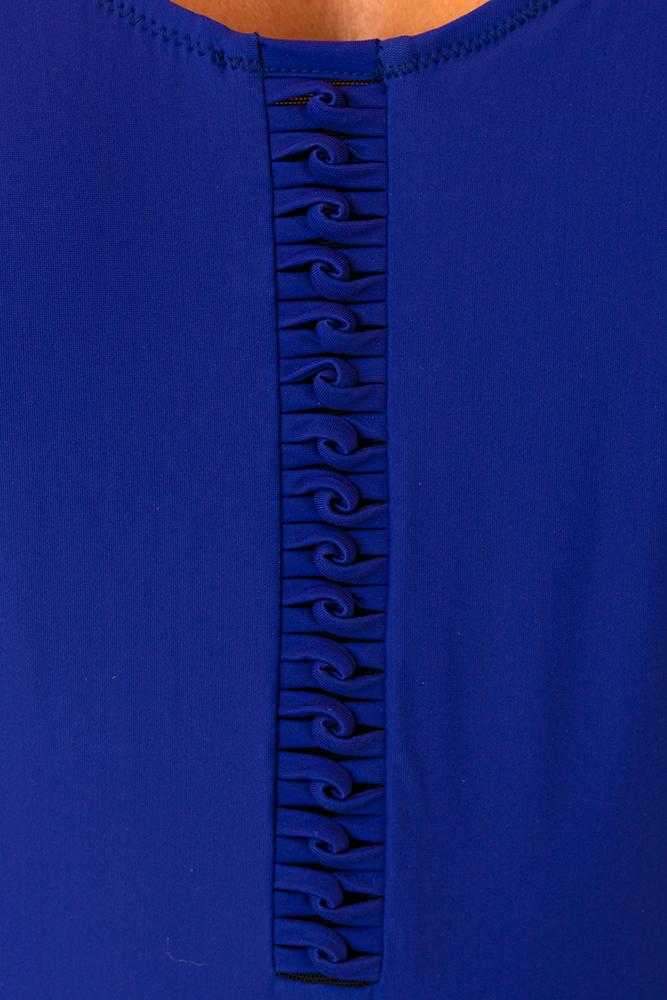 INTERO CON FERRETTO COPPA D BLU 1380 658 438 D CHARMLINE 