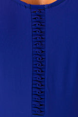 INTERO CON FERRETTO COPPA D BLU 1380 658 438 D CHARMLINE 