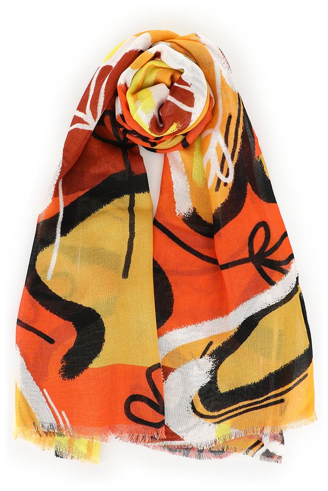  SCIARPA CANNIS KARAKORUM 