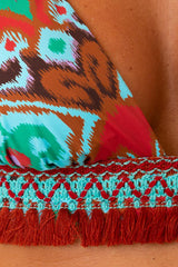 MISS BIKINI V5070T-V5068BGRTU
