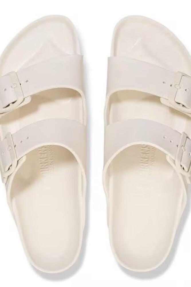  ARIZONA EGG SHELL BIRKENSTOCK 