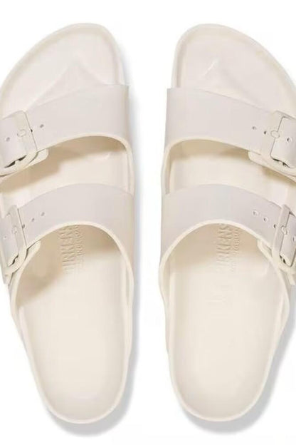  ARIZONA EGG SHELL BIRKENSTOCK 