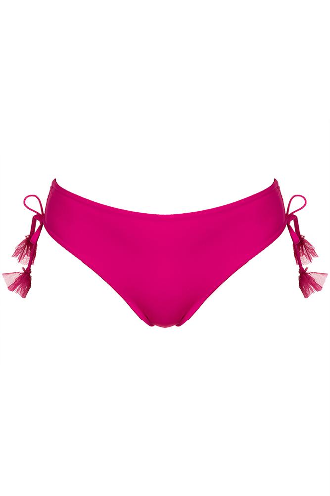 MIX SLIP DONNA  FUCSIA NAPPE HOTPOP BE BEACH 