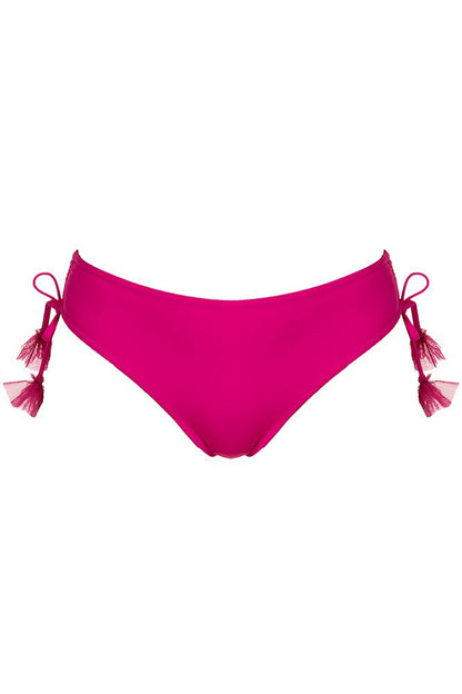 MIX SLIP DONNA  FUCSIA NAPPE HOTPOP BE BEACH 