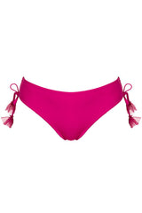 MIX SLIP DONNA  FUCSIA NAPPE HOTPOP BE BEACH 