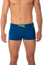 PARIGAMBA UOMO  AZZURRO M295 A4901 SUNDEK 