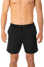 BOXER UOMO  NERO MBM14 NERO ICeberg 