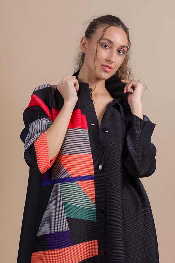  SFJ 9064 NERO Clamar 