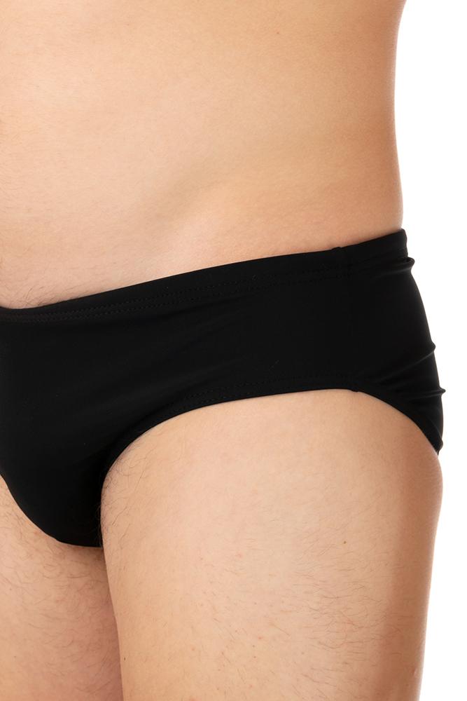 SLIP Uomo RRD    Nero