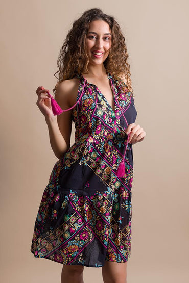  V6003D FLNE MISS BIKINI 