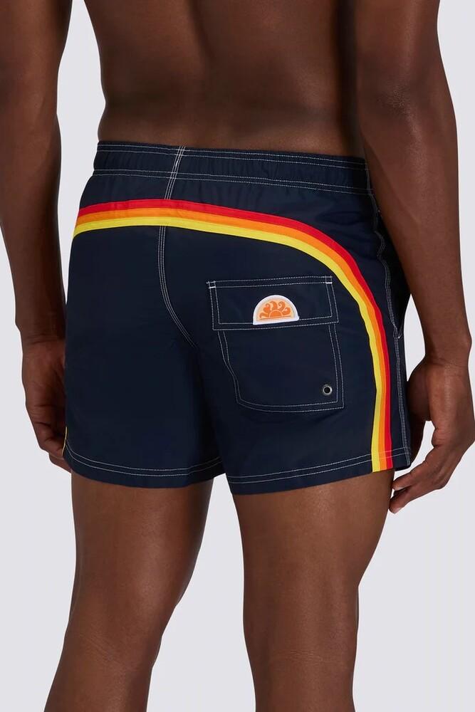 3 M504 DARK NAVY SUNDEK 