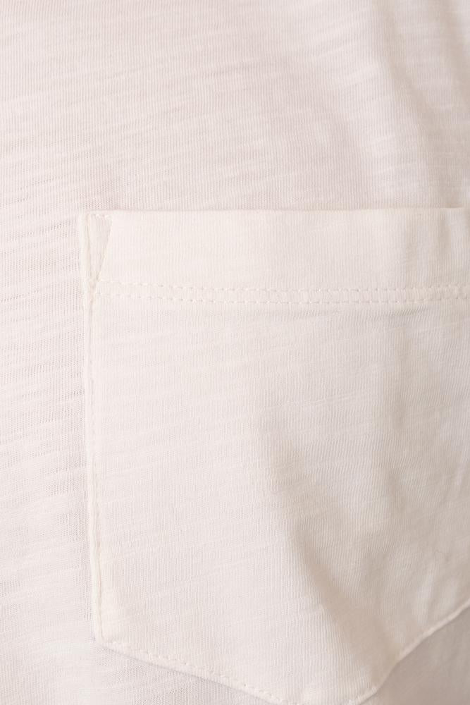 IMPURE TSS1057BIANCO