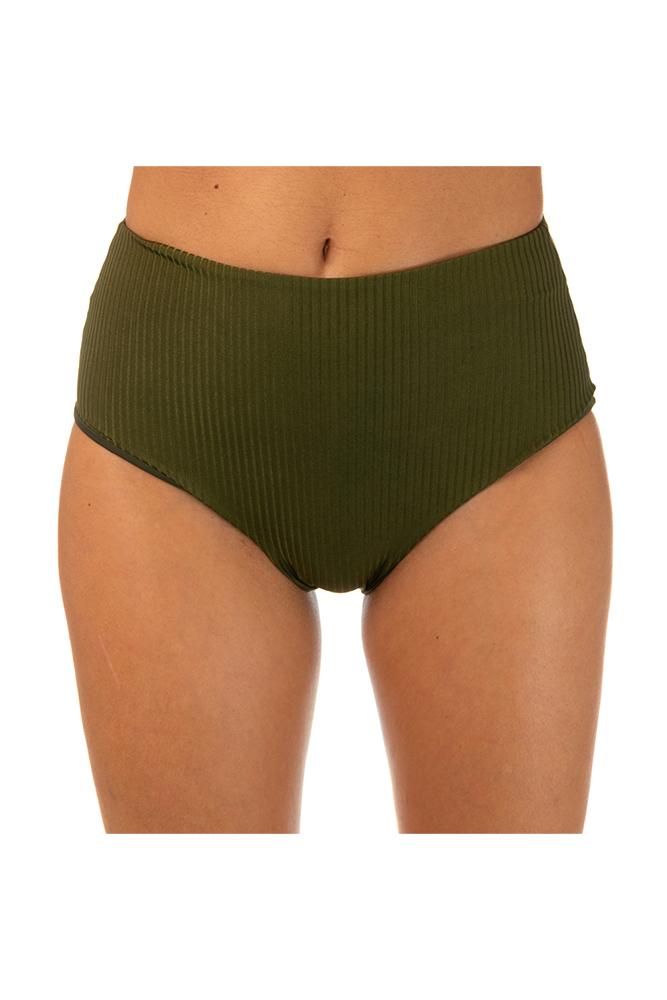 MIX SLIP DONNA  VERDE