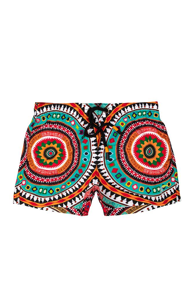 BOXER Bambino TOOCO    Arancio